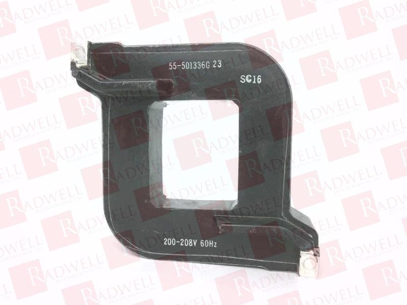 GENERAL ELECTRIC 55-501336G023