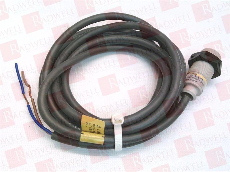 OMRON E2F-X2Y1-G