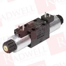 PARKER D1VW011CNJW