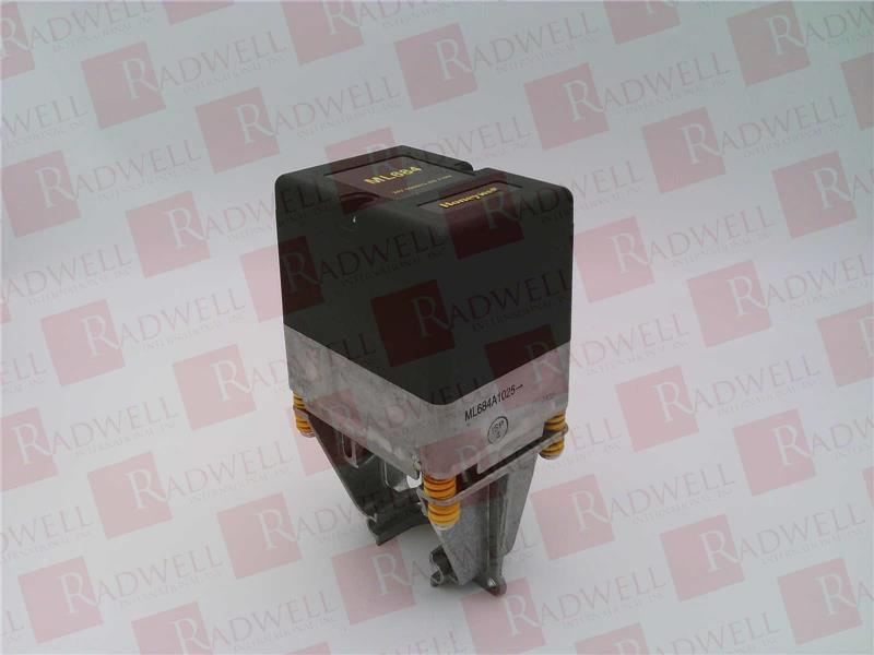 HONEYWELL ML684A1025