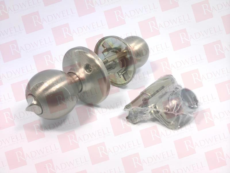 KWIKSET CORPORATION 94002-502