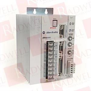 ALLEN BRADLEY 2098-DSD-010-DN