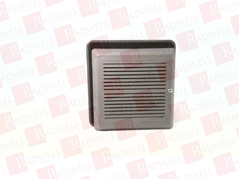 EDWARDS SIGNALING 868-AQ