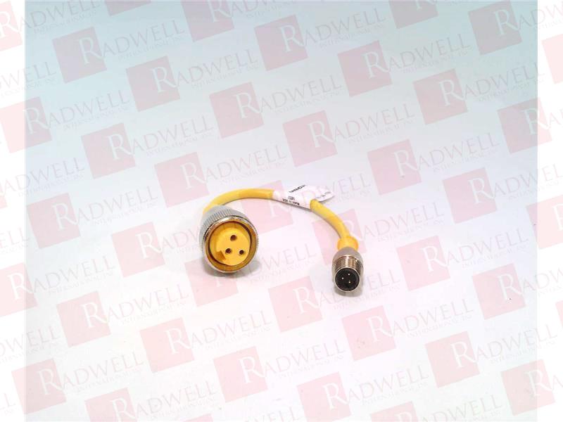 TURCK RKM 30-0.2-SB 3T