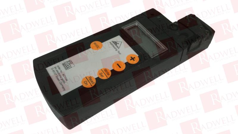 IFM ELECTRONIC AC1144