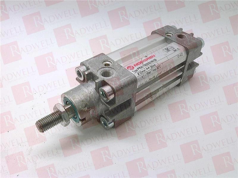 NORGREN PRA/182032/M/25