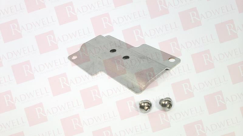 EFECTOR MOUNTING PANEL-EM0012