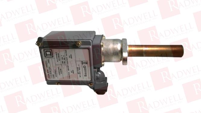 SCHNEIDER ELECTRIC 9025-GZW1-S141
