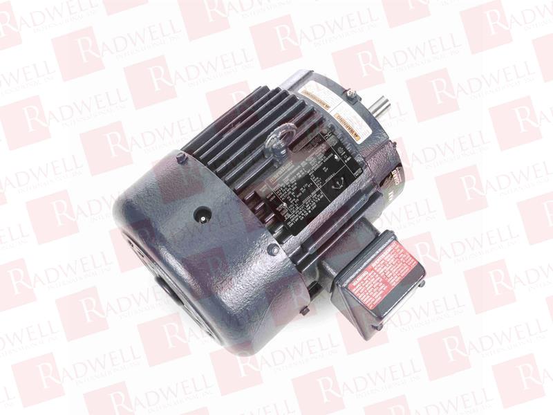 REGAL REXNORD 182TTFS6505