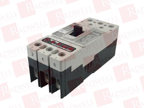 EATON CORPORATION HJW3250V