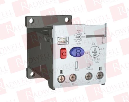 ALLEN BRADLEY 193-1EFHZ