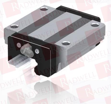 THK HSR25C1SS BLOCK