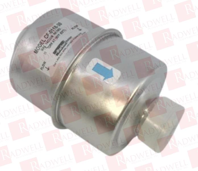 PARKER CF-0118-30