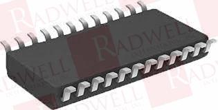 TEXAS INSTRUMENTS SEMI SN74ABT646ADWR