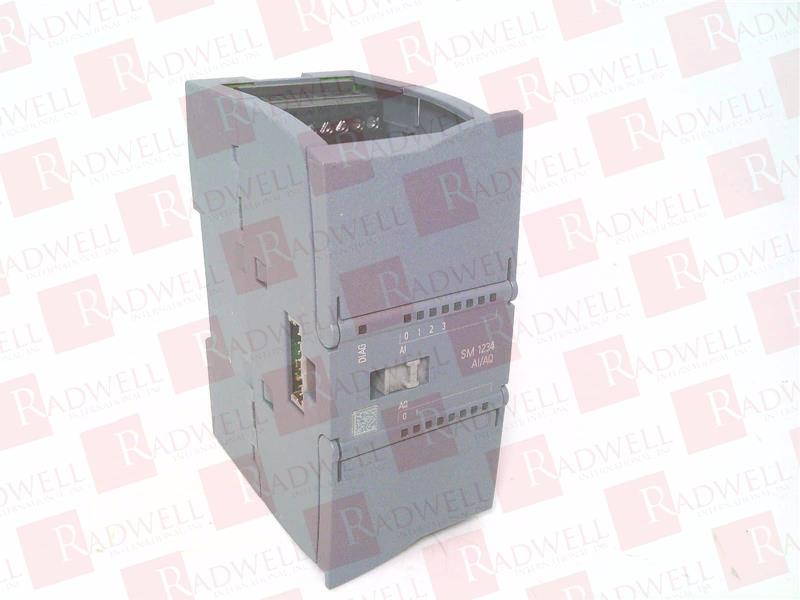 SIEMENS 6AG1234-4HE32-4XB0