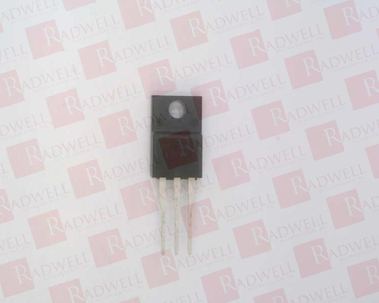 FUJI ELECTRIC 2SK2333