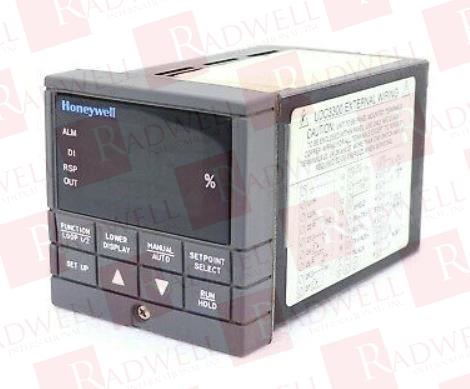 HONEYWELL DC330E-K0-0C0-21-000000-00-0