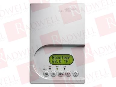 JOHNSON CONTROLS TEC2603-4+PIR
