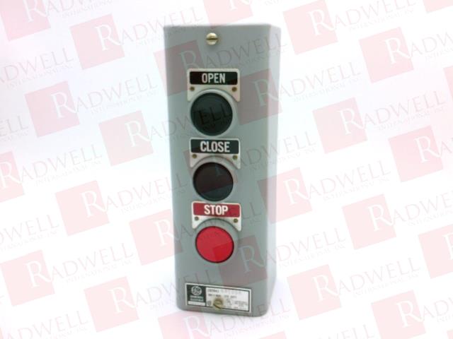 GENERAL ELECTRIC CR2943NA103K