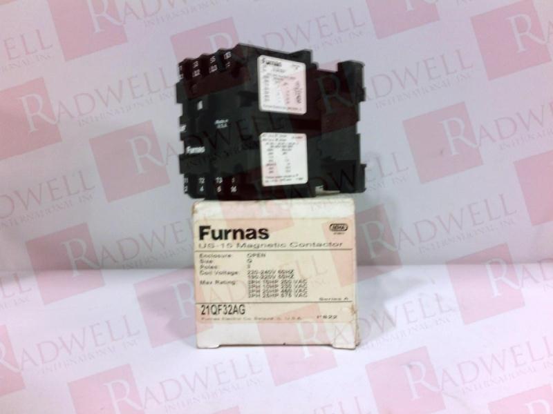 SIEMENS 21QF32AG