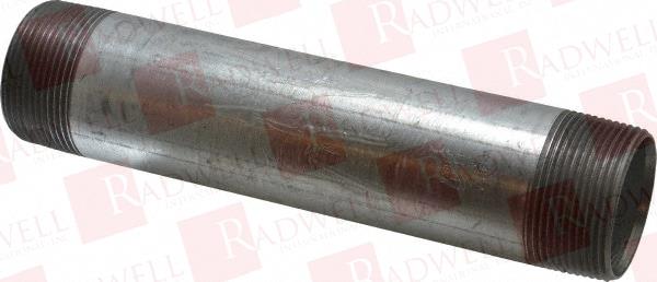 B&K MUELLER 567-080HN