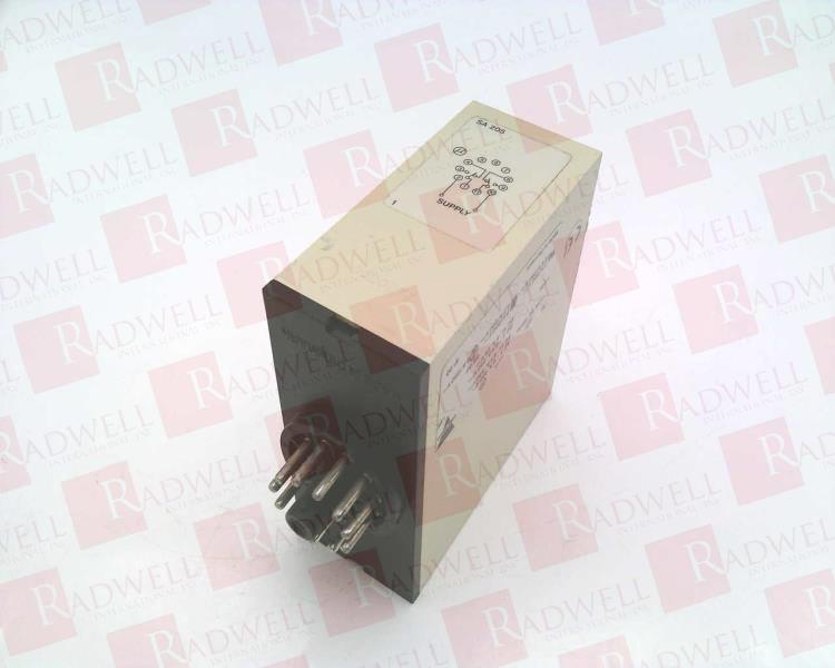 CARLO GAVAZZI SA205-115
