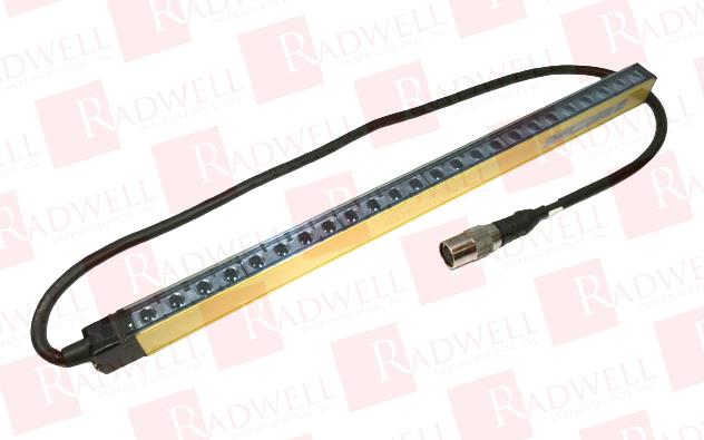 ALLEN BRADLEY 445L-R4E0300FP