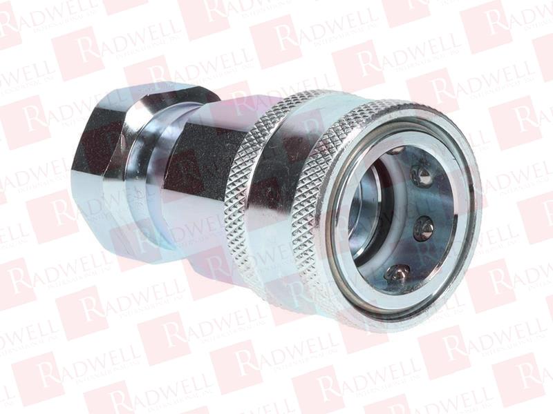 PARKER 6601-8-10