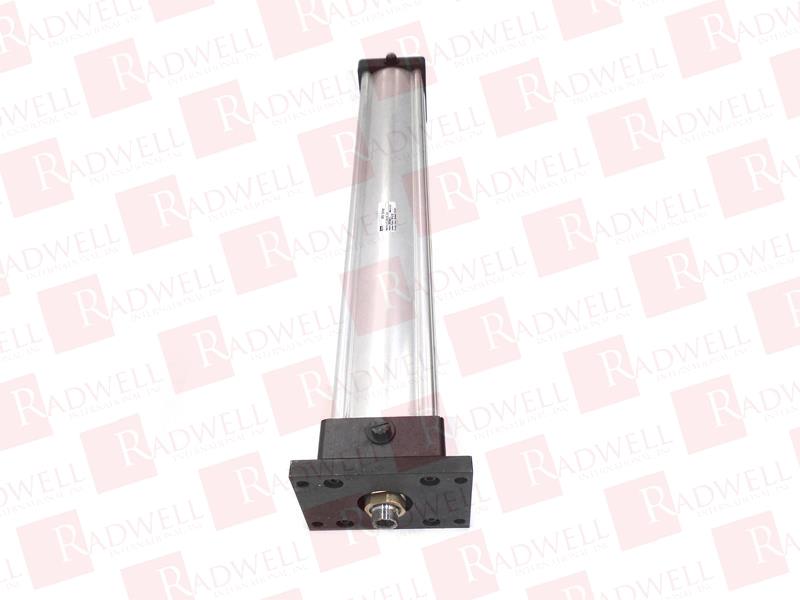 PARKER 4.00CJ4MAU19AC25.00
