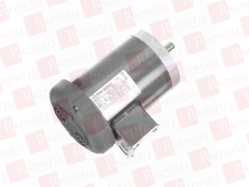 REGAL REXNORD 145TTFR5332