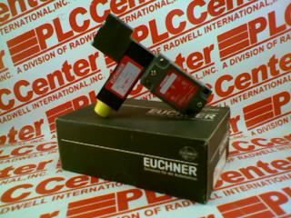 EUCHNER NZ1VZ-528E3-VSE04