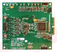 LINEAR SEMICONDUCTORS DC2412A-B
