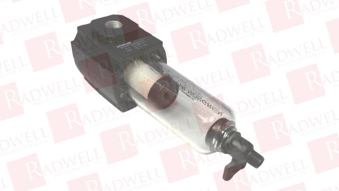 NORGREN SPUS/F73C2ANQT0-7K