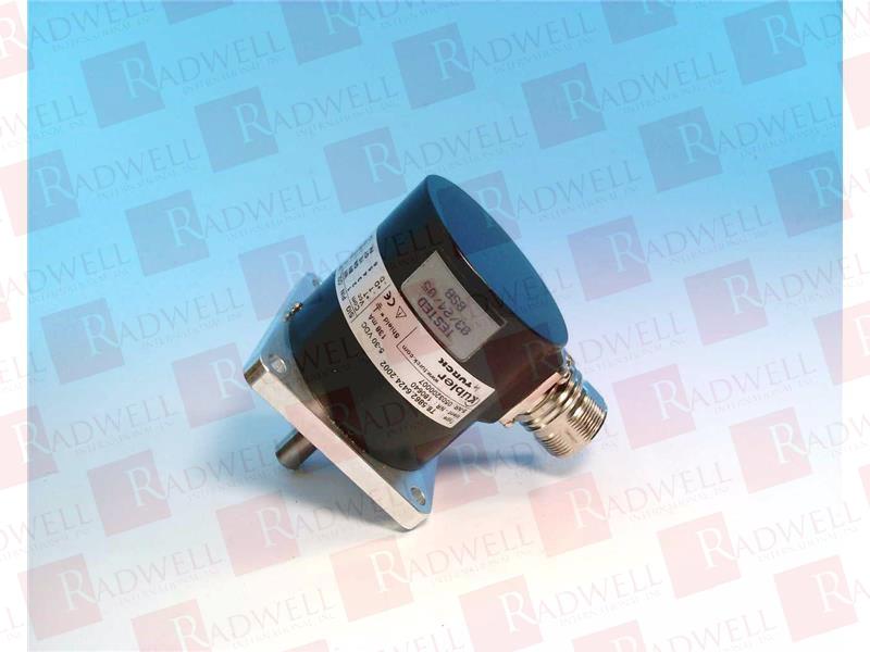 TURCK T8586264242002
