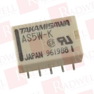 TAKAMISAWA AS24W-K