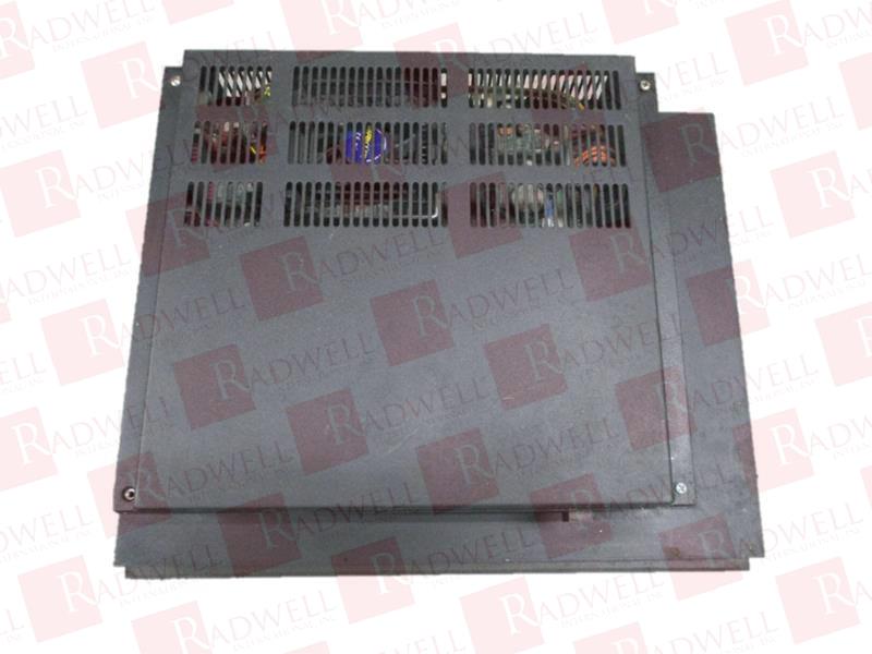 PARKER HPC15T-28XKC-BD3