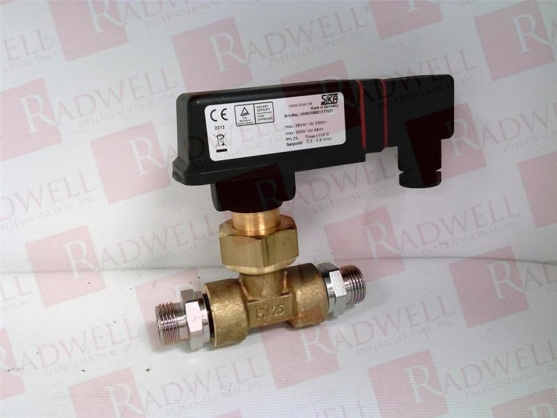 SIKA VHS10M01171I21