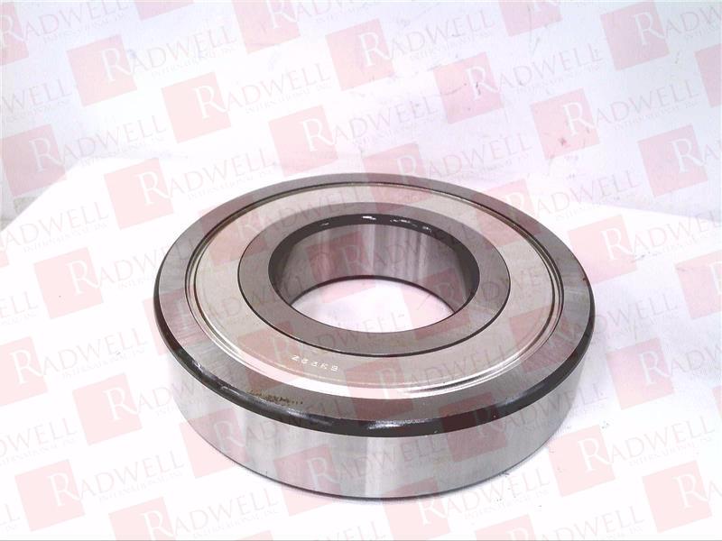 SCHAEFFLER GROUP 6322-Z