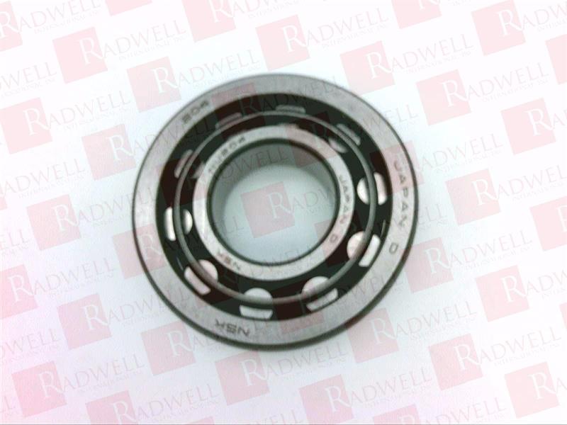 NSK NU204W