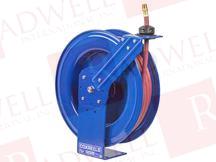 COXREELS INC SH-N-550