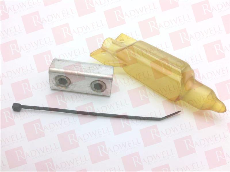 ILSCO SPAR-4/0