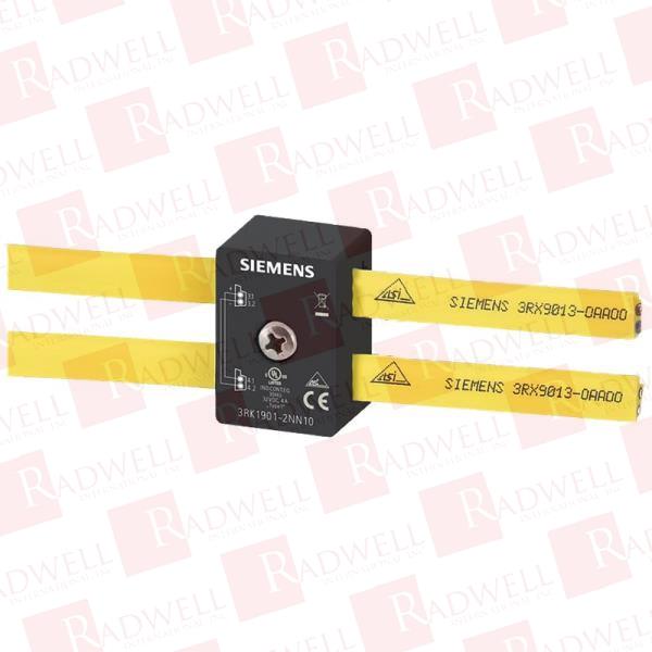 SIEMENS 3RK19012NN10