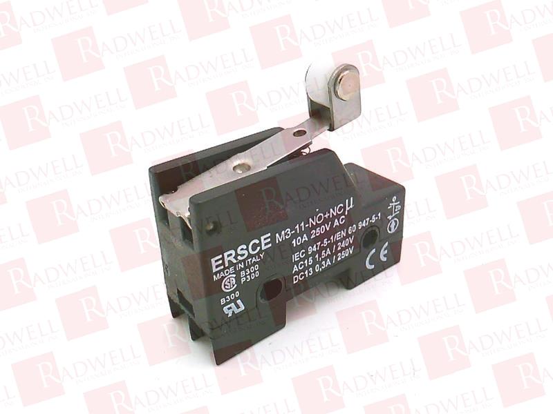 CARLO GAVAZZI M3-11-NO-NC