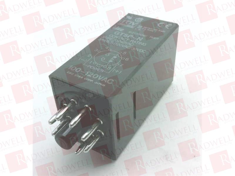 IDEC GT5P-N30SA100