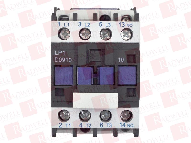 BRAH ELECTRIC BLP1D0910UD