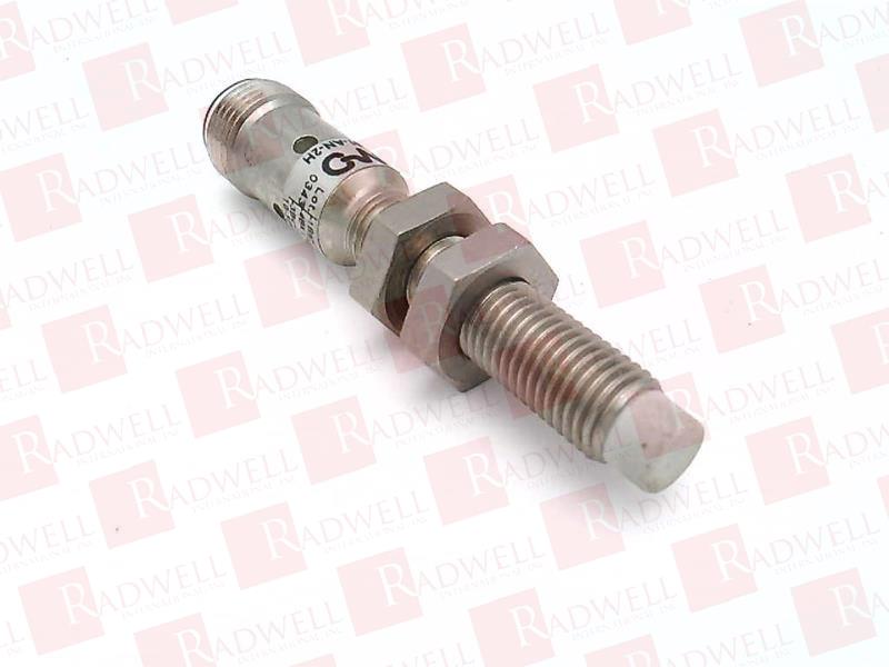 MD MICRO DETECTORS AE1/AN-2H