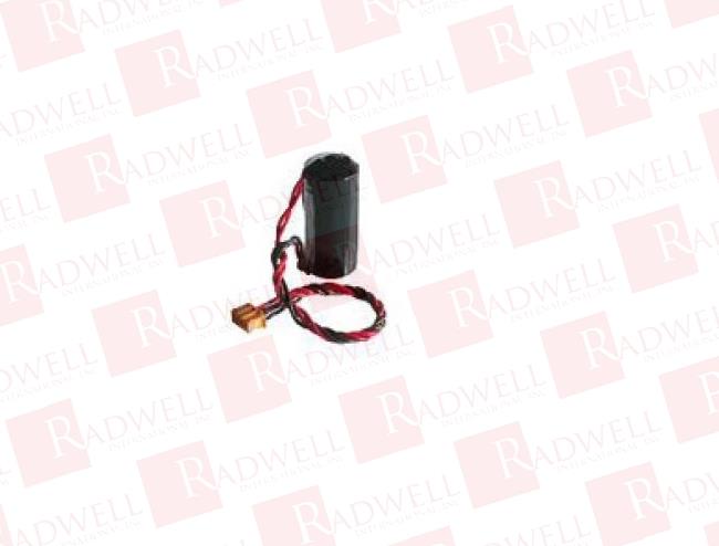 BATTERY, LITHIUM, 3.6V, 2100MAH