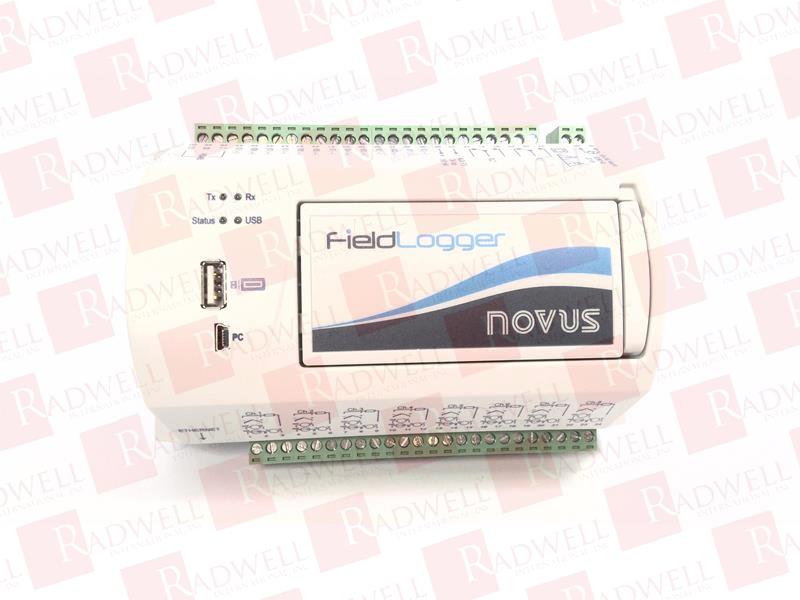 NOVUS 8812120000