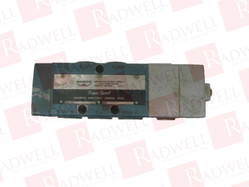 WABCO WESTINGHOUSE PT44106-3100