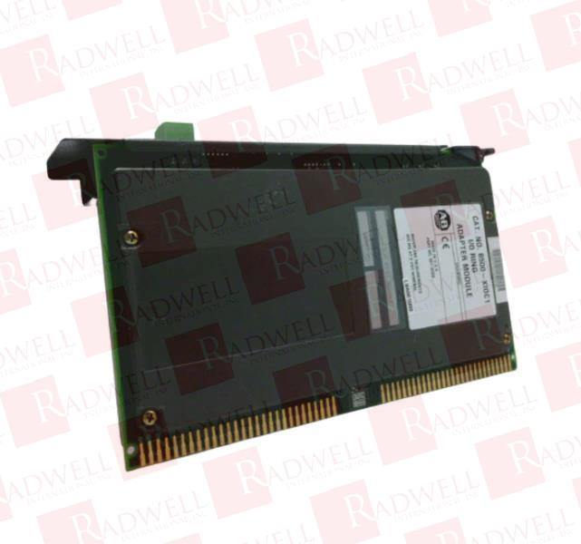 ALLEN BRADLEY 8500-XIOC1